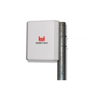 China Waterproof Outdoor Wall Mounted Mobile Phone Signal Enhancer for Signal Repeater supplier