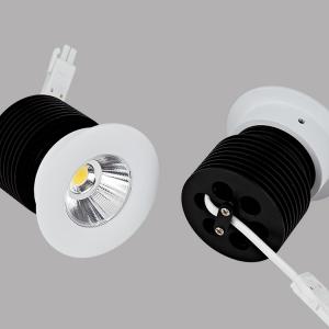 Topselling10W COB downlight projector lamp SAA CE ,ROhs China supplier