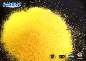 China CAS 1327-41-9 Poly Aluminium Chloirde spray drying powder Used for Africa River Water Treatment on sale 