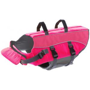 China  				High Visible Bright Color Foam Panels & Neck Float Swimming Life Jacket, Best Dog Supply 	         supplier