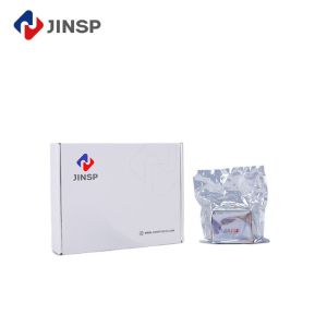 China JINSP SR75C Compact Spectrometer with Sensitive CMOS Detector and Optical Design for High-Performance Measurements wholesale