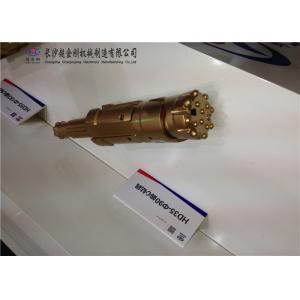 China Eccentric Odex Drilling System  Reamer Drill Bits Fully Carburization Anchoring supplier