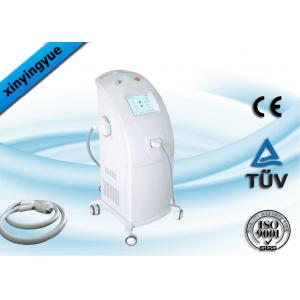 CE Approved 2000W 808nm Diode Laser Bikini Hair Removal Machine