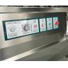 China Customized Stainless Steel Frozen and Fresh Meat Dicer Machine for Large Production wholesale
