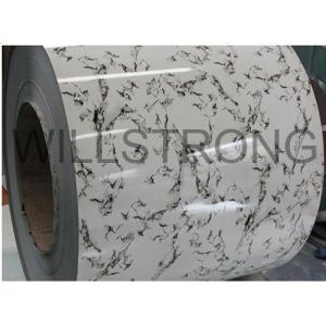 China PVDF Core Layer Aluminum Foil Roll For Furniture Processing Door Aluminium Sheet supplier