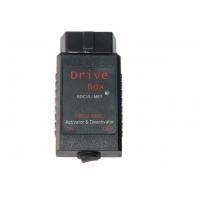 Drive Box Bosch For VAG EDC15/ME7 OBD2 IMMO Deactivator Activator OBDII