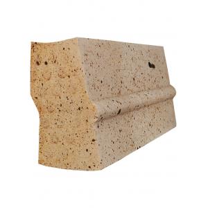 Blast Stove Used Silica Fire Resistant Refractory Brick Light Weight Brick Silicate Bricks for Ceramic Tunnel Kiln Furna