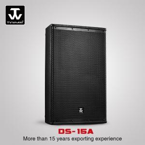 Top Sale Active Club Concert Speakers China Sound System  DS-15A speakers home theater 5.1