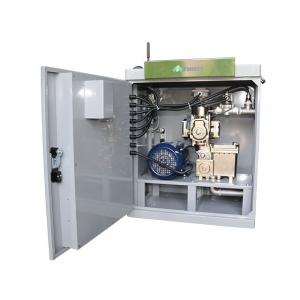China Gasoline Fuel Dispenser Large Flow Portable Gasoline Dispenser supplier