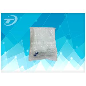 China Lap Medical Gauze Pads Sponges gauze For Wound Care And Dressing Surgical supplier