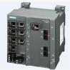 China Flat Industrial Ethernet Switch XF204 6GK5204-0BA00-2AF2 Managed Switch wholesale