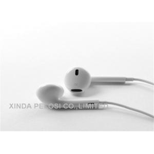 China Iphone Mobile Phone Accessories Portable Wired Bluetooth Apple Sport Earphone supplier