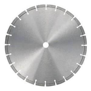 China 14 inch circular Laser welded diamond concrete cutting blade for granite, shower wall supplier