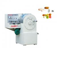 China Industrial Hard Candy Making Machine Candy Forming Machine on sale
