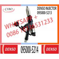 China Diesel Injector Valve Rod 67.3mm Fuel Valve Rod for 095000-5212 095000-6280 095000-5214 on sale