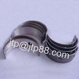 China 12207-ES60A Main And Con Rod Bearing / Diesel Engine Spare Parts Sliver Color supplier