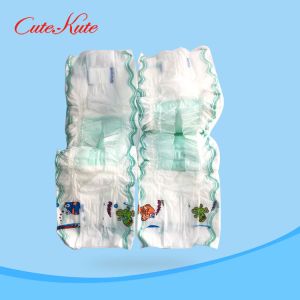 China Backsheet Film Eco Friendly Disposable Diapers Nappies PE Back With PP Tapes wholesale