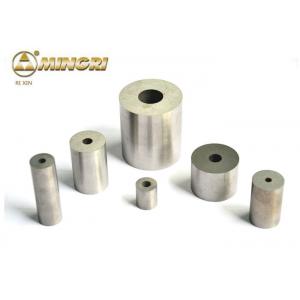 China Steel Ball Industries Heading Tungsten Carbide Die Nut Forming Tool Made By Tungsten Carbide Grade YG20C supplier