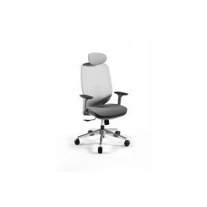 CLASS 3 gaslift Adjustable Height Office Chair Executive Office Water Proof