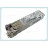 China Cisco GLC-BX-U/ GLC-BX-D 1000BASE 1490nm-TX/1310nm-RX SFP Module For Switches wholesale