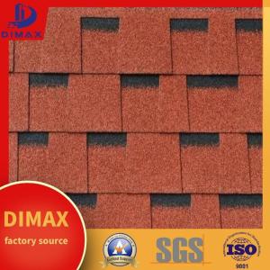 China Fire Resistant Stone Coated Roof Tile supplier