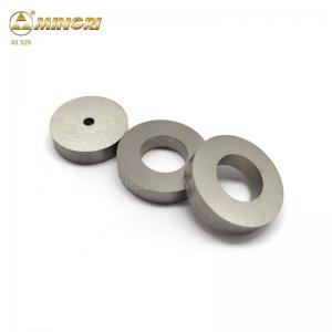 China Punching / Stamping Tools Tungsten Carbide Pellets Carbide Cold Heading Die supplier
