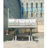 China Smooth Loading and Unloading Loading Dock Table with Handrail and Loading Flap Lifting Time 33s Running Mode Stationary wholesale