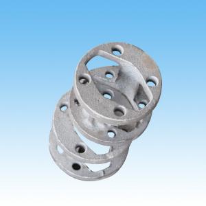 China ASME DIN Lost Wax Investment Casting For Cylinder Heads Oil Pump supplier