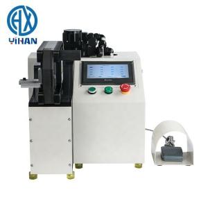 China AC220V 50Hz Power Supply Hexagonal Die-Free Crimping Machine with 120kg Load Capacity supplier