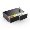 China Modern Living Room Furniture Smart Coffee Table with Cooling Function and Fridge Drawers wholesale