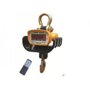 Auto Switch - Off 15 Ton Digital Crane Scale