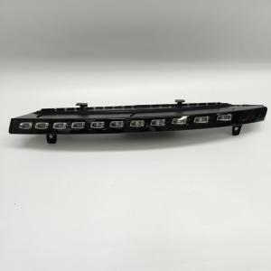 China Day Running Light Assembly 4L0953041D 4L0953042D LED Turn Signal Light for Q7 Normal Front Bumper 2010-2015 11 LED wholesale