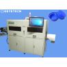China 28mm PCO 1810 Bottle Cap Visual Inspection Machine Online Defect Sorting System wholesale