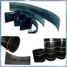 China PE Electro Fusion Tape Weldable Joint for Waste Water / Gas/ Chemical and Other Pipeline Systems wholesale