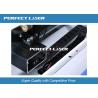 Graphic Format Supported CO2 Laser Engraving Machine With Imported Focus Lens