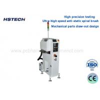 China Ultra-High Speed PCB Surface Dust Cleaner With the Static Eliminate Function on sale