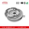 Machinery Application BUBENZER's STEKI 2019 MBD 24V Speed Electromagnetic Brake with Bearing and Guideway