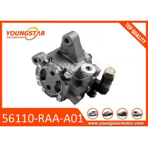 Hydraulic Car Steering Pump For Honda Accord 2.4 56110-RAA-A01 56110PND003
