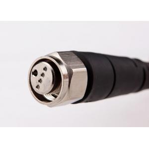 AARC (LC) -2 AARC-4 Fiber Optic outdoor connector,AARC Fiber Optic Patch Cord Fiber Cable match with ODC