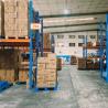 China Customized Depth Warehouse Pallet Racking Large Capacity Inventory Storage Racks wholesale