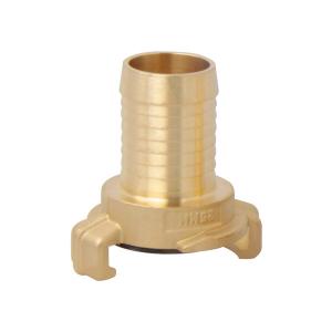 25mm Brass Fittings For Kitchen Brass Quick Connector With Hose
