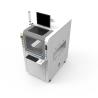 China Cabinet Visual Inline Adhesive Dispensing Machine MEMS Chip Coating Smt Glue wholesale