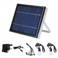 China Waterproof IP65 LED Solar Wall Lamp Photovoltaic Outdoor Wall Mount Lamp on sale