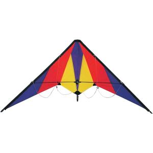 China Fashion dragon styple  nylon Delta stunt kite ,Jazze Delta sports kite supplier