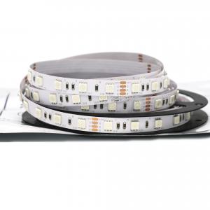 China 5050 RGB Underwater Led Light Strips 9.8ft Led Ip65 Flexible Strip  Adhesive supplier