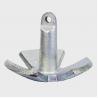 Lost Wax Stainless Steel Casting Foundry AISI316L Investment Casting Deck