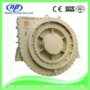 China diesel river sand pump for pumping sand machine supplier