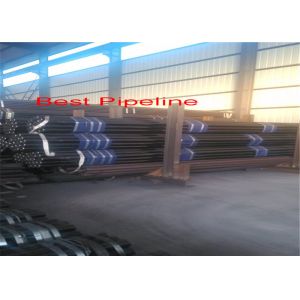 China ERBOSAN SİYAH BORULARI TSE ERB EN 10255 Üretim Aralığı:21.3 mm – 219.1 mmとKalınlığı:2.00 mm – 8.00 mm supplier