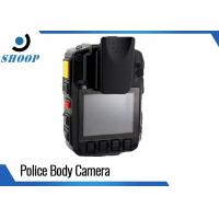 China 1080P HD Mini Digital Video Recorder Police Body Camera Loop Recording H.264 on sale