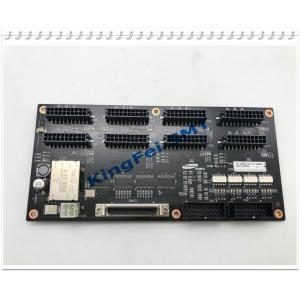 China Placa do conjunto S1-SVSB-131113-0089 SVSB REV 1,0 Samsung Techwin da placa de J91741235A supplier